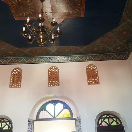 Dar Said Daire Rabat Dış mekan fotoğraf