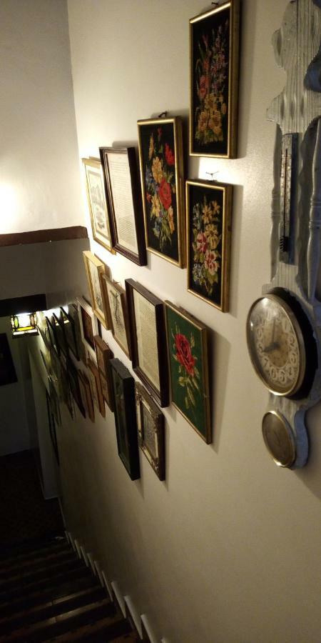 Dar Said Daire Rabat Dış mekan fotoğraf