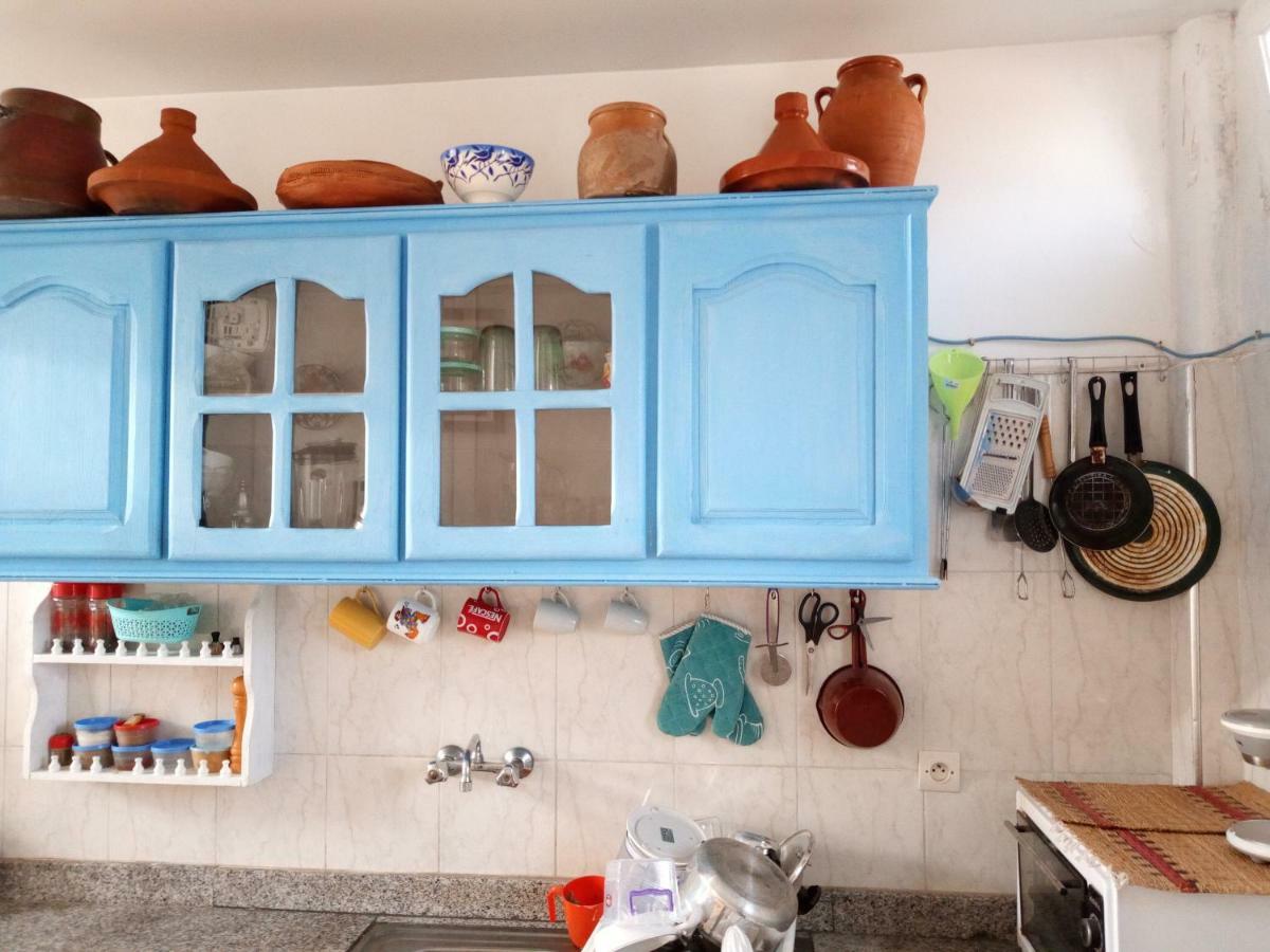 Dar Said Daire Rabat Dış mekan fotoğraf
