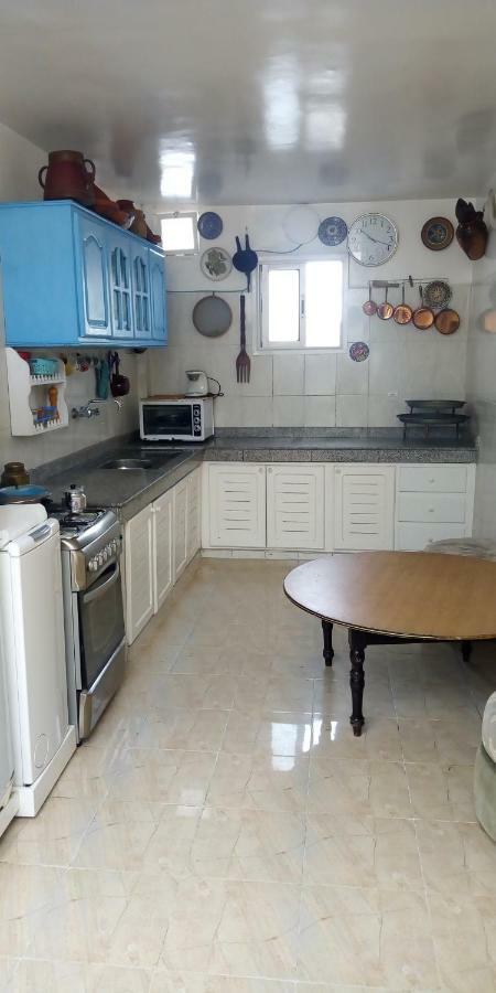 Dar Said Daire Rabat Dış mekan fotoğraf